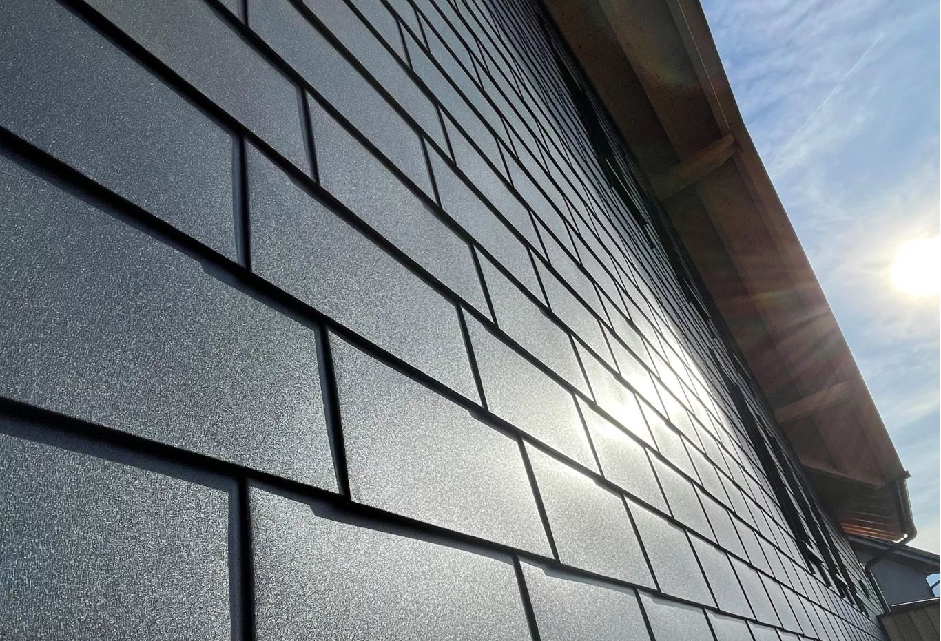 Bardeau Smooth Canada